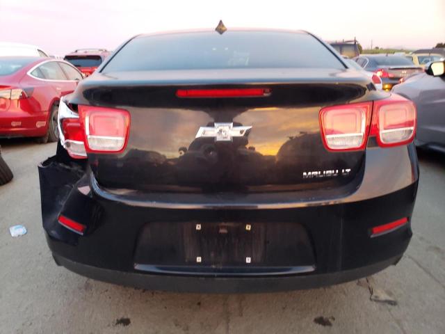 Photo 6 from auction – 2013 CHEVROLET MALIBU 2LT with VIN 1G11E5SA3DF345351