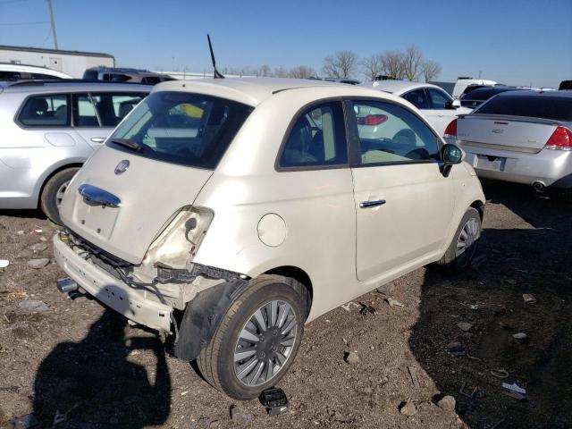 Photo 3 from auction – 2012 FIAT 500 POP with VIN 3C3CFFARXCT366085