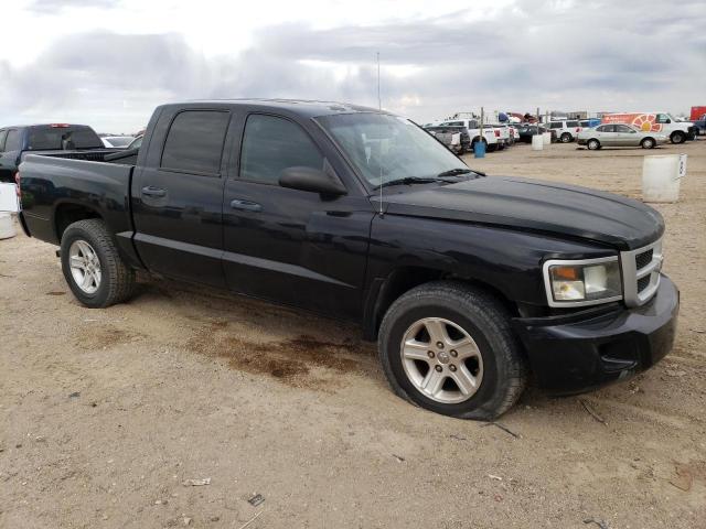 Photo 4 from auction – 2011 DODGE DAKOTA SLT with VIN 1D7RE3GK7BS627910
