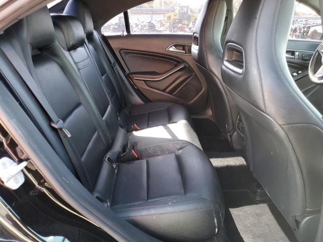Photo 10 from auction – 2015 MERCEDES-BENZ CLA 250 with VIN WDDSJ4EB4FN169172
