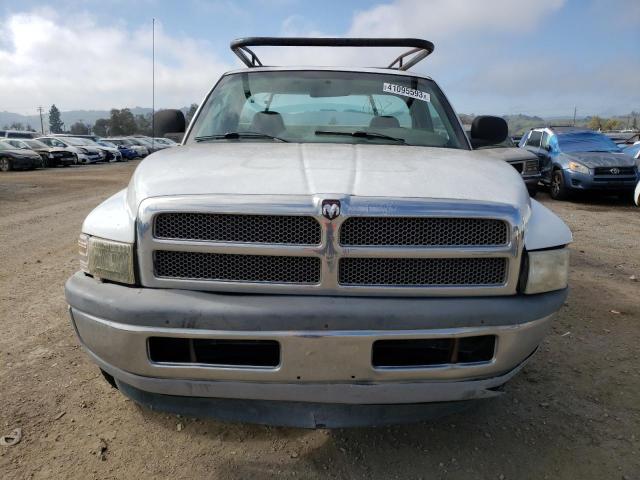 Photo 5 from auction – 2001 DODGE RAM 1500 with VIN 1B7HC16X31S722380