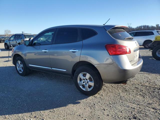 Photo 2 from auction – 2013 NISSAN ROGUE S with VIN JN8AS5MV3DW617014