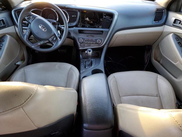 Photo 8 from auction – 2013 KIA OPTIMA LX with VIN KNAGM4A75D5393182