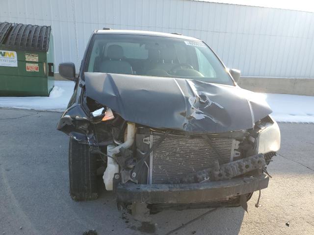 Photo 5 from auction – 2013 CHRYSLER TOWN & COU with VIN 2C4RC1BG0DR694179