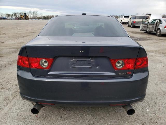 Photo 6 from auction – 2008 ACURA TSX with VIN JH4CL96988C001498