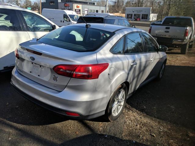 Photo 4 from auction – 2016 FORD FOCUS SE with VIN 1FADP3F25GL264370