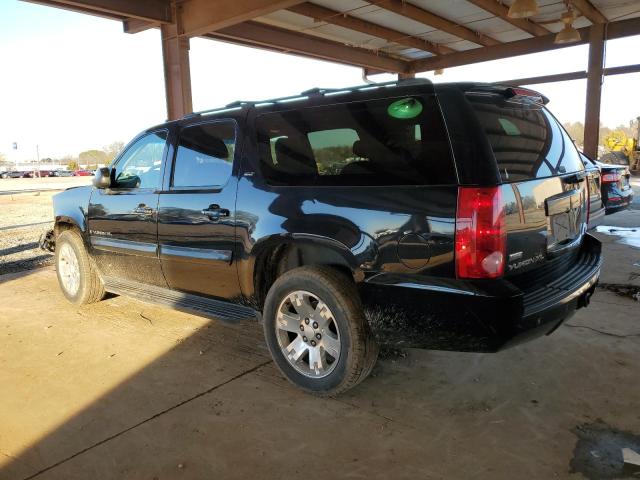 Photo 2 from auction – 2007 GMC YUKON XL C with VIN 1GKFC16097R352230