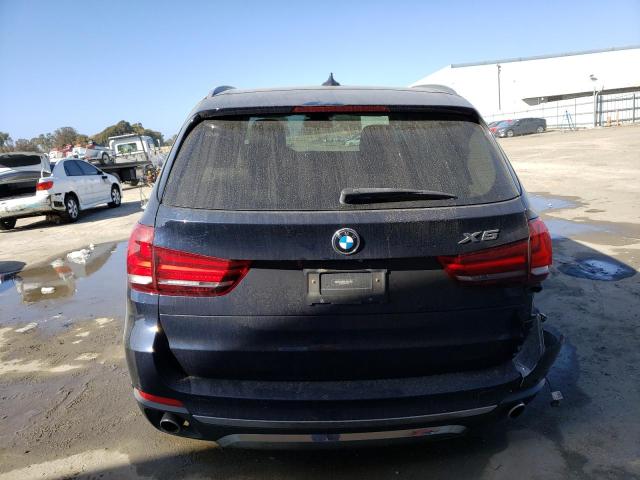 Photo 6 from auction – 2014 BMW X5 XDRIVE3 with VIN 5UXKR0C57E0H18837