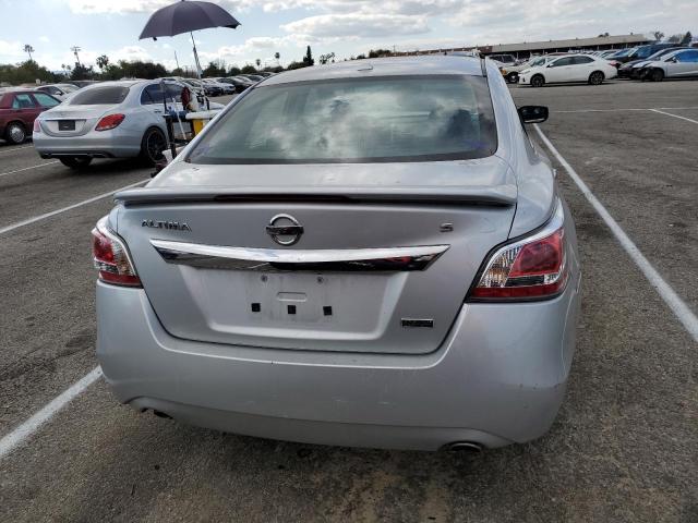 Photo 6 from auction – 2015 NISSAN ALTIMA 2.5 with VIN 1N4AL3AP1FC465439