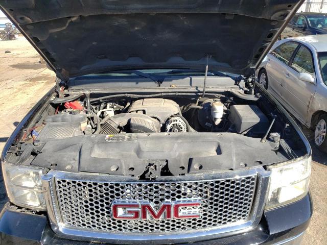 Photo 11 from auction – 2012 GMC SIERRA C15 with VIN 3GTP1VE00CG234222