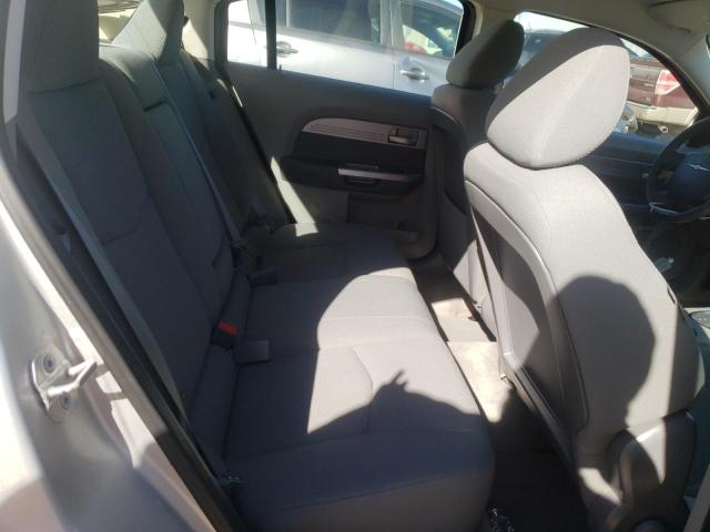 Photo 10 from auction – 2007 CHRYSLER SEBRING with VIN 1C3LC46R37N662707