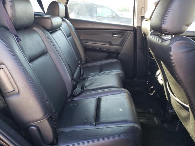 Photo 11 from auction – 2009 MAZDA CX-9 with VIN JM3TB28A590176627
