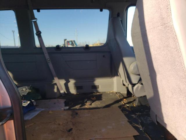 Photo 10 from auction – 2022 FORD ECON E350 with VIN 1FBSS31L82HA75177