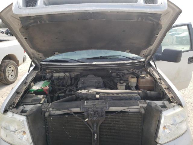 Photo 11 from auction – 2008 FORD F150 with VIN 1FTPX14V08FB60474