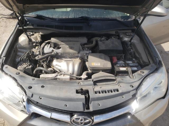 Photo 11 from auction – 2017 TOYOTA CAMRY LE with VIN 4T1BF1FKXHU652629