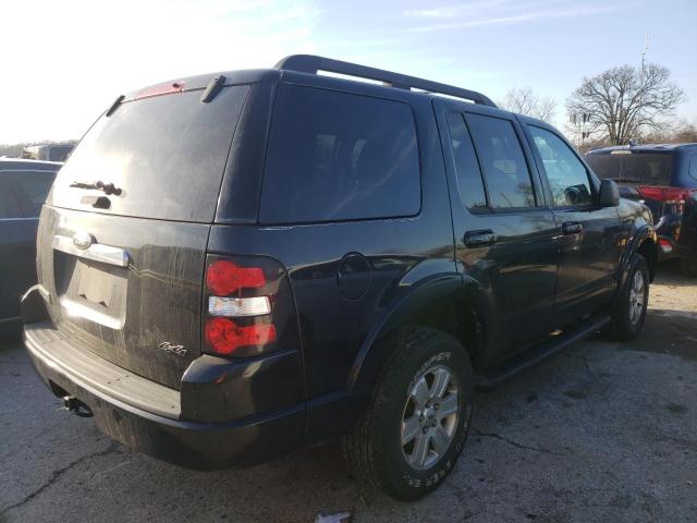 Фото 3 с аукциона – 2010 FORD EXPLORER X с VIN 1FMEU7DE1AUA50923