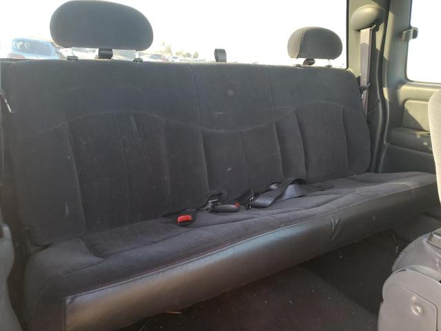 Photo 10 from auction – 2002 CHEVROLET SILVERADO with VIN 2GCEK19T021255855