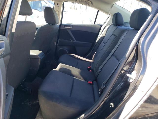 Photo 10 from auction – 2010 MAZDA 3 I with VIN JM1BL1SF0A1196668