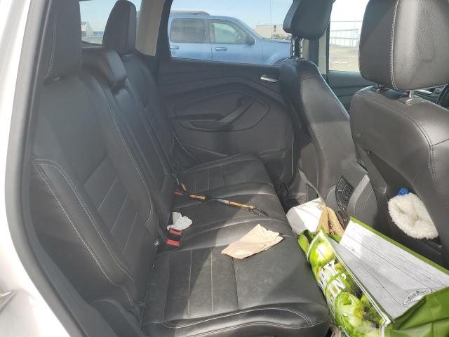 Photo 11 from auction – 2014 FORD ESCAPE TIT with VIN 1FMCU9J92EUC44957