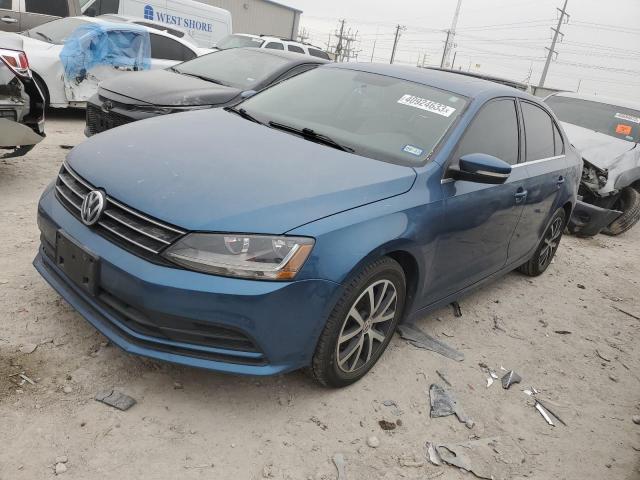 Photo 1 from auction – 2017 VOLKSWAGEN JETTA SE with VIN 3VWDB7AJ0HM276339