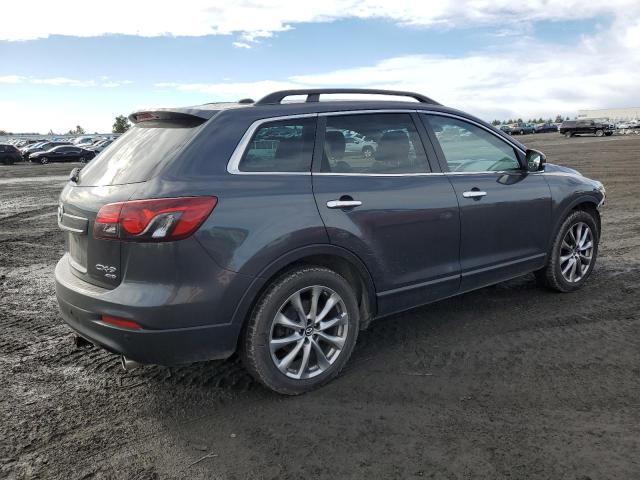 Photo 3 from auction – 2014 MAZDA CX-9 GRAND with VIN JM3TB3DVXE0441759
