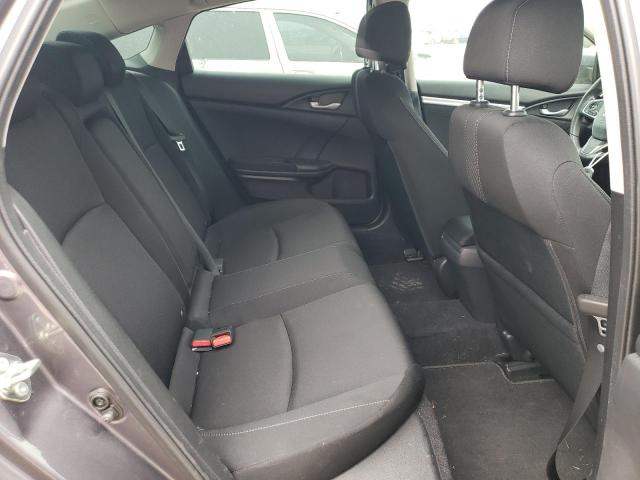 Photo 10 from auction – 2016 HONDA CIVIC EX with VIN 19XFC2F73GE036364
