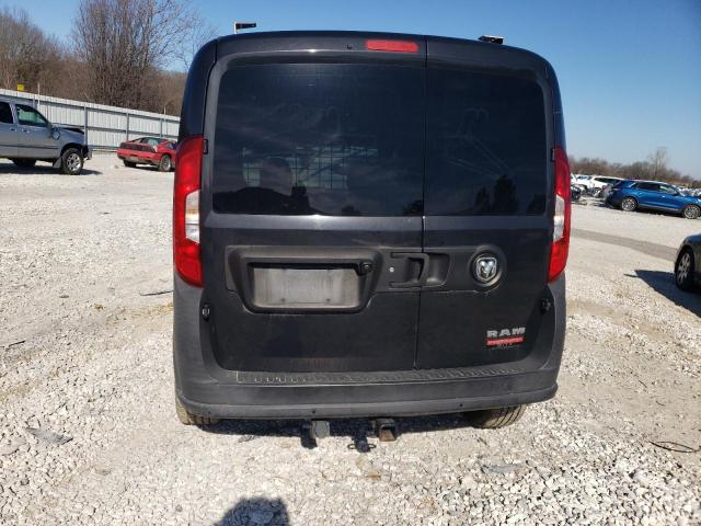 Photo 6 from auction – 2015 RAM PROMASTER with VIN ZFBERFAT6F6A82044