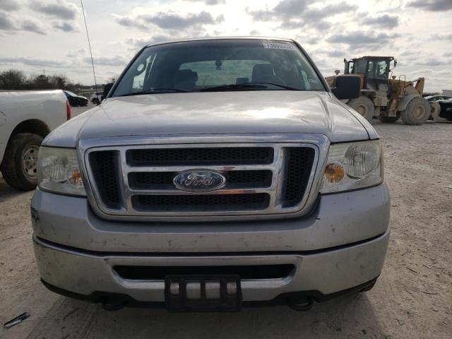 Photo 5 from auction – 2008 FORD F150 with VIN 1FTPX14V08FB60474
