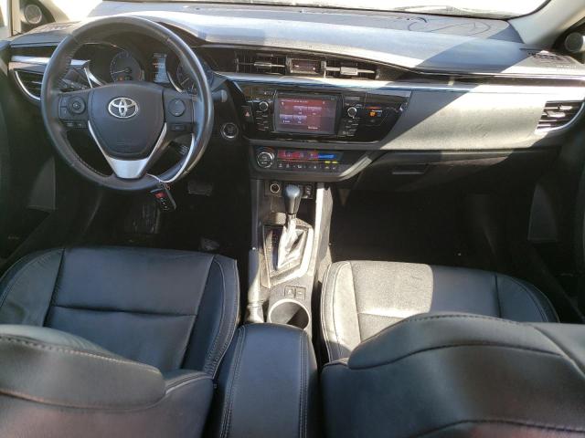 Photo 8 from auction – 2014 TOYOTA COROLLA L with VIN 2T1BURHE8EC080632