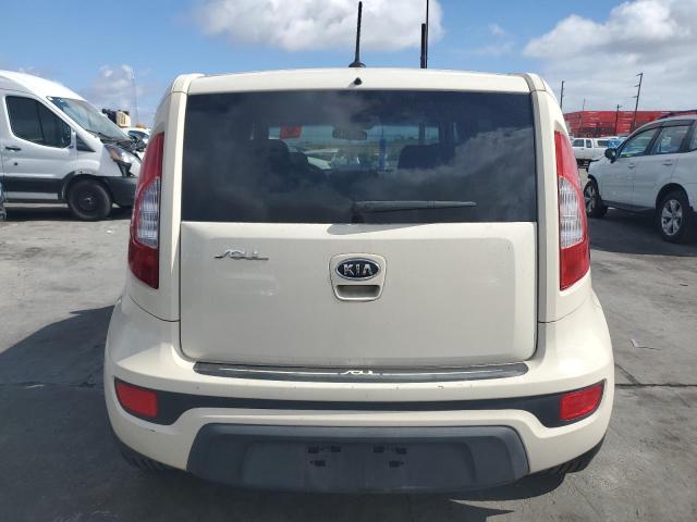 Photo 6 from auction – 2012 KIA SOUL with VIN KNDJT2A58C7431554