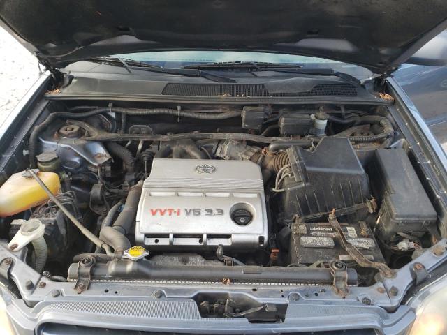 Photo 12 from auction – 2007 TOYOTA HIGHLANDER with VIN JTEEP21A470193716