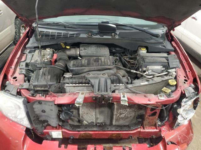 Photo 12 from auction – 2007 DODGE DURANGO with VIN 1D8HB48P47F576804