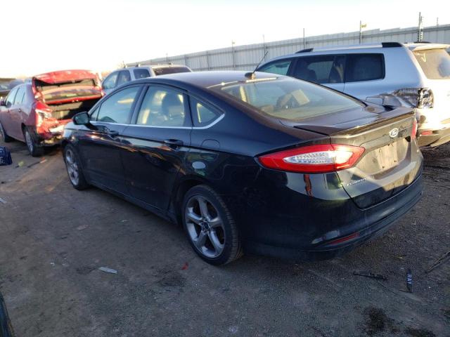 Photo 2 from auction – 2015 FORD FUSION SE with VIN 1FA6P0H75F5113192