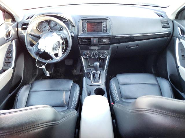 Photo 8 from auction – 2014 MAZDA CX-5 TOURI with VIN JM3KE4CY9E0430059