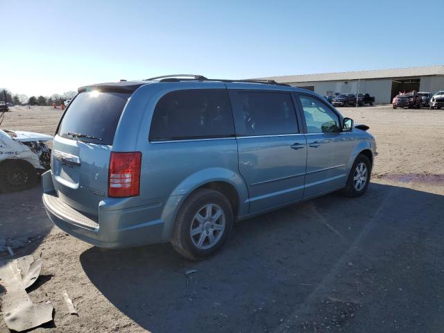 Photo 3 from auction – 2010 CHRYSLER TOWN & COU with VIN 2A4RR5D14AR300168