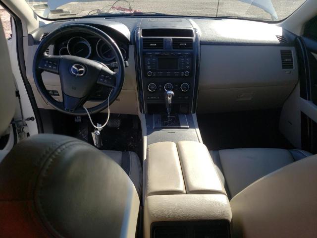Photo 8 from auction – 2012 MAZDA CX-9 with VIN JM3TB2CA5C0357984