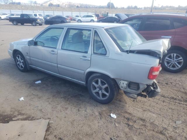 Photo 2 from auction – 2000 VOLVO S70 BASE with VIN YV1LS61J4Y2664135