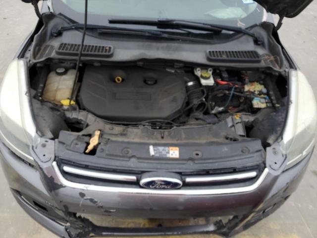 Zdjęcie 11 z aukcji – 2013 FORD ESCAPE TIT z VIN 1FMCU0J95DUA71865