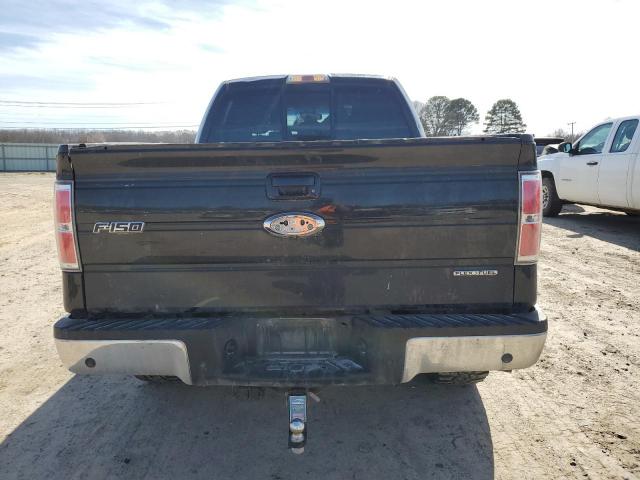 Photo 6 from auction – 2014 FORD F150 SUPER with VIN 1FTFW1EF8EFC47475