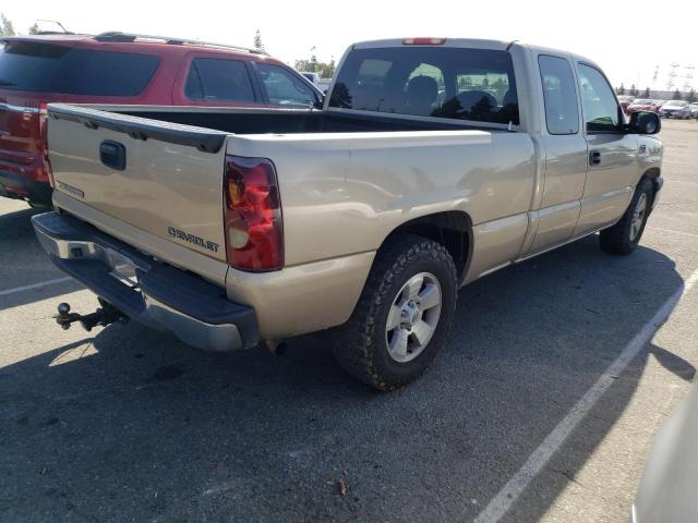 Photo 3 from auction – 2004 CHEVROLET SILVERADO with VIN 2GCEC19V041136737