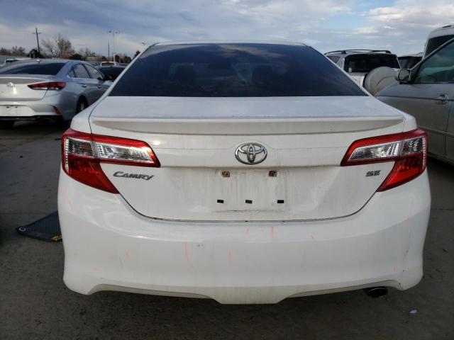 Photo 6 from auction – 2013 TOYOTA CAMRY L with VIN 4T1BF1FK1DU283847