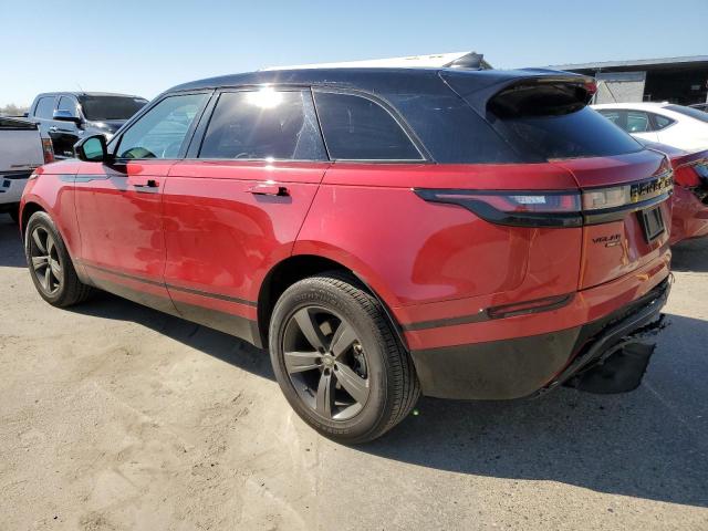 Photo 2 from auction – 2020 LAND ROVER RANGE ROVE with VIN SALYK2FV9LA260576