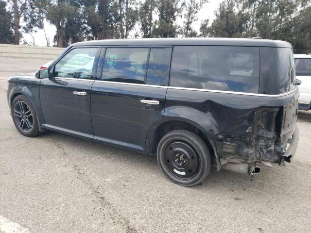 Photo 2 from auction – 2013 FORD FLEX LIMIT with VIN 2FMHK6DT2DBD03222