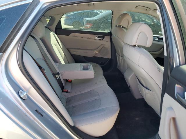 Photo 10 from auction – 2016 HYUNDAI SONATA with VIN 5NPE24AF7GH416666
