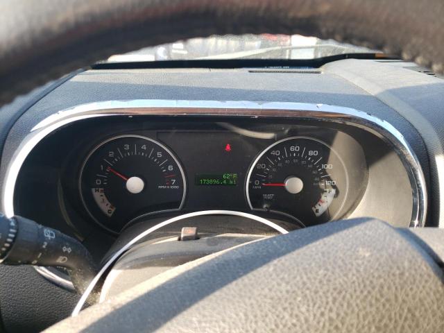 Photo 9 from auction – 2010 FORD EXPLORER X with VIN 1FMEU7DE1AUA50923