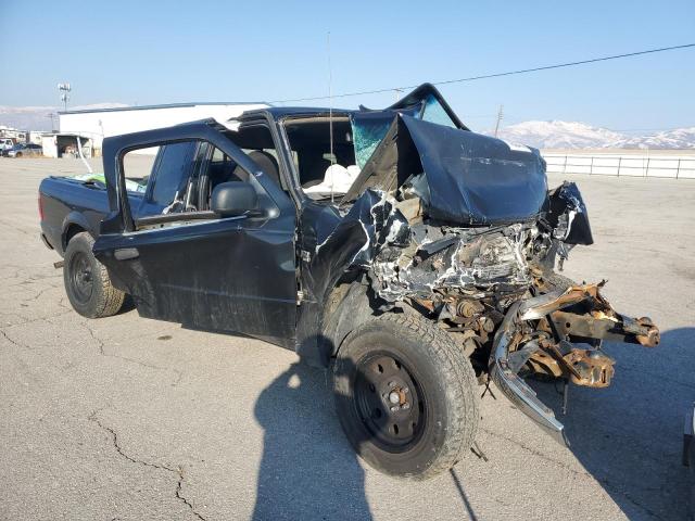 Photo 4 from auction – 2003 FORD RANGER SUP with VIN 1FTYR44V13PA90437