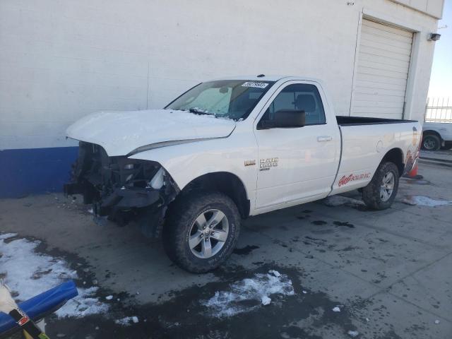 Photo 1 from auction – 2019 RAM 1500 CLASS with VIN 3C6JR7ET6KG522837