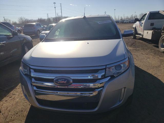 Photo 5 from auction – 2014 FORD EDGE SEL with VIN 2FMDK3JC9EBA16575