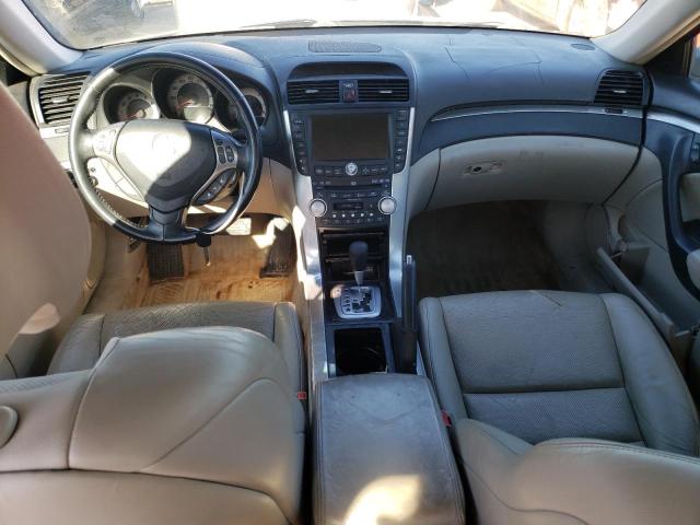 Photo 8 from auction – 2007 ACURA TL with VIN 19UUA66257A015268