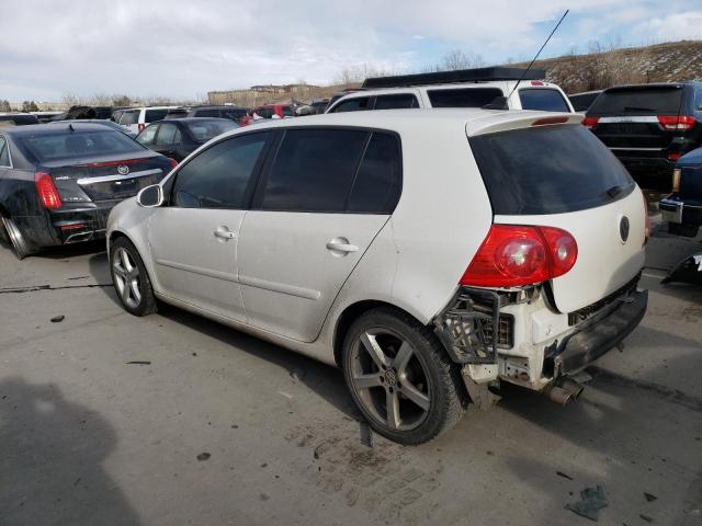 Photo 2 from auction – 2008 VOLKSWAGEN RABBIT with VIN WVWDB71KX8W010984